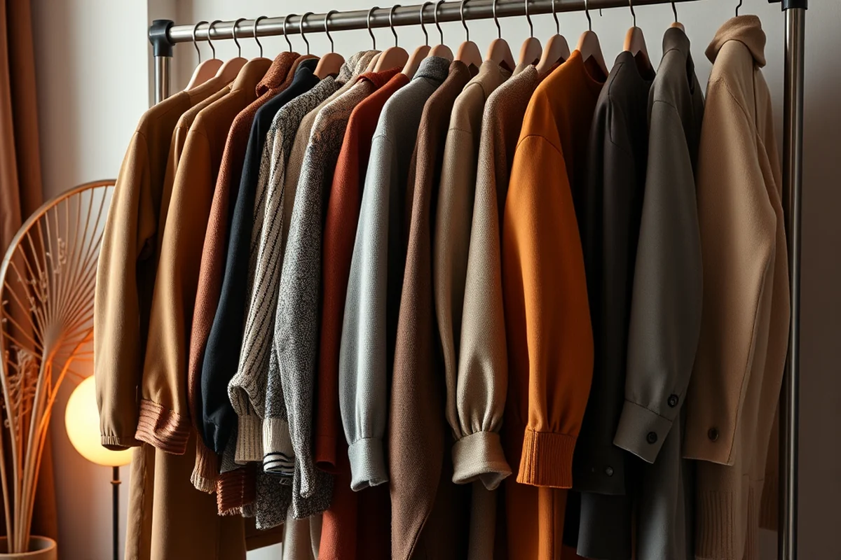 best tall winter layering capsule — Best Tall Winter Layering Capsule