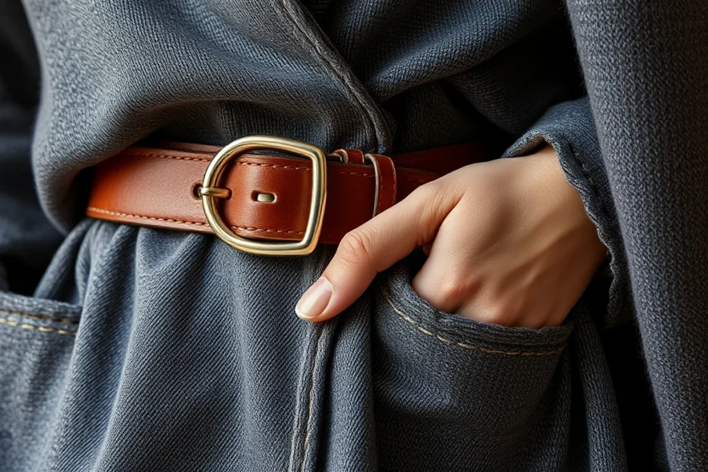 Budget Tall Winter Layering Sizing