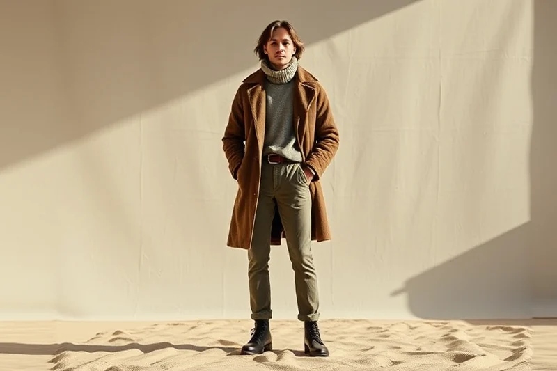 easy tall winter layering guides — Easy Tall Winter Layering Guides (step by step)