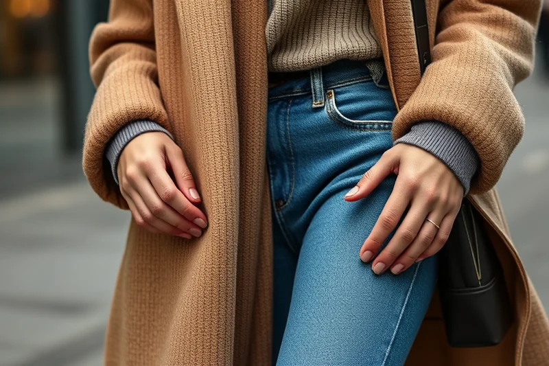 easy tall winter layering outfit ideas lookbooks — Easy Tall Winter Layering Outfit Ideas Lookbooks (step by step)
