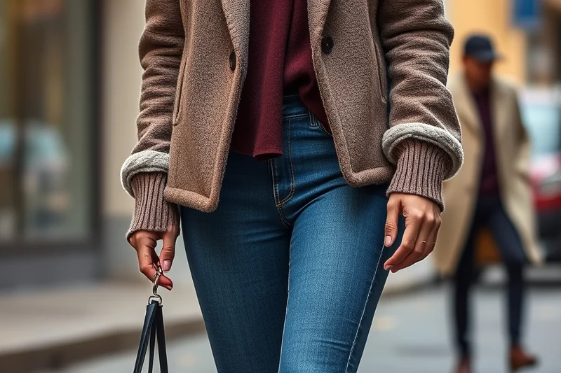 quick tall winter layering sizing — Quick Tall Winter Layering Sizing (step by step)