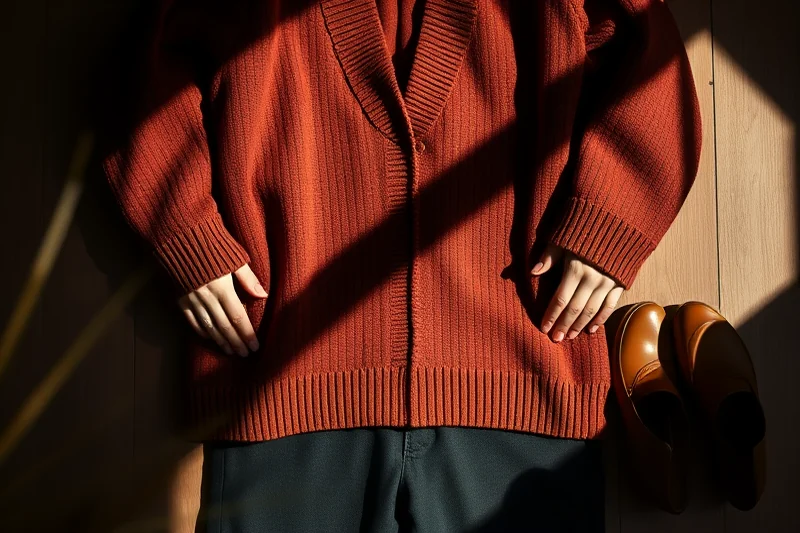simple tall winter layering capsule — Simple Tall Winter Layering Capsule (the finished result)