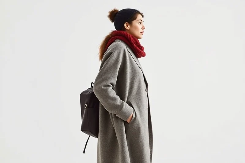 simple tall winter layering outfit — Simple Tall Winter Layering Outfit (step by step)