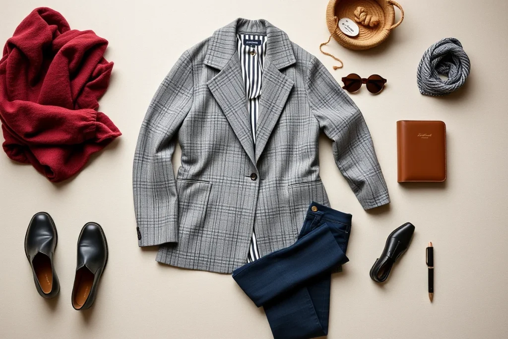 Tall Winter Layering Brand & Product Picks