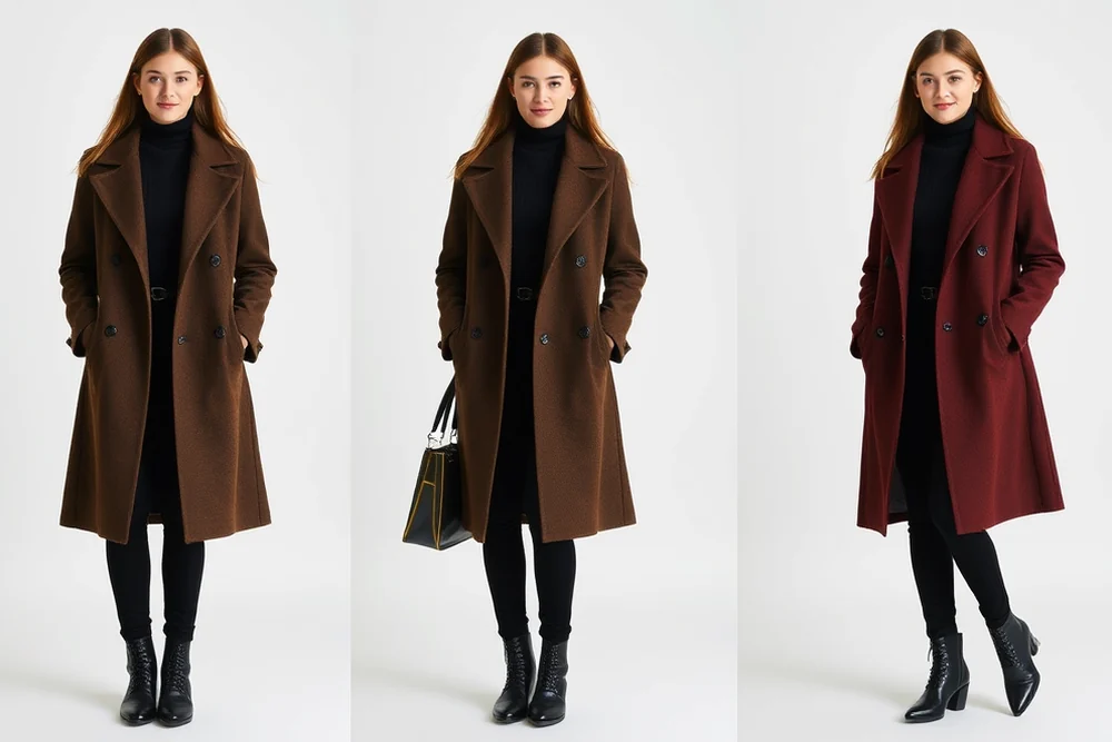 tall winter layering fit & sizing guides — Tall Winter Layering Fit & Sizing Guides (step by step)