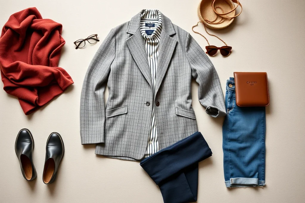Tall Winter Layering Outfit Ideas & Lookbooks