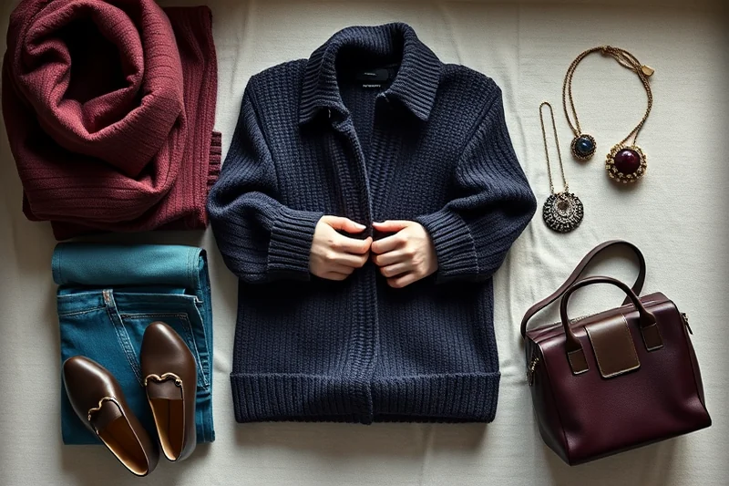 tall winter layering outfit ideas lookbooks step by step β Tall Winter Layering Outfit Ideas Lookbooks Step By Step (the finished result)