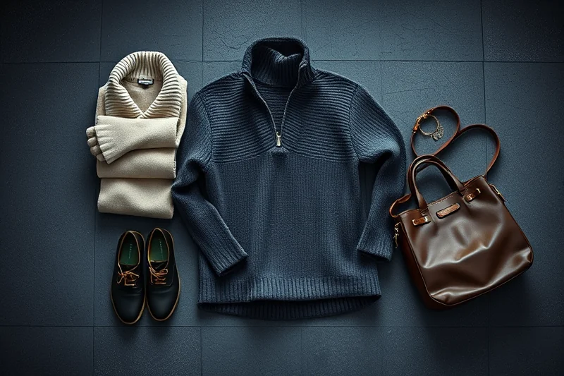 tall winter layering outfit step by step — Tall Winter Layering Outfit Step By Step (the finished result)