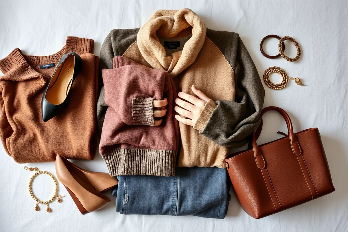 affordable tall winter layering by season occasion — Affordable Tall Winter Layering By Season Occasion (the finished result)