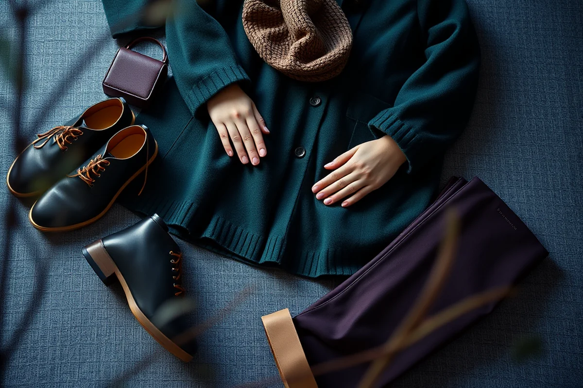 affordable tall winter layering capsule — Affordable Tall Winter Layering Capsule