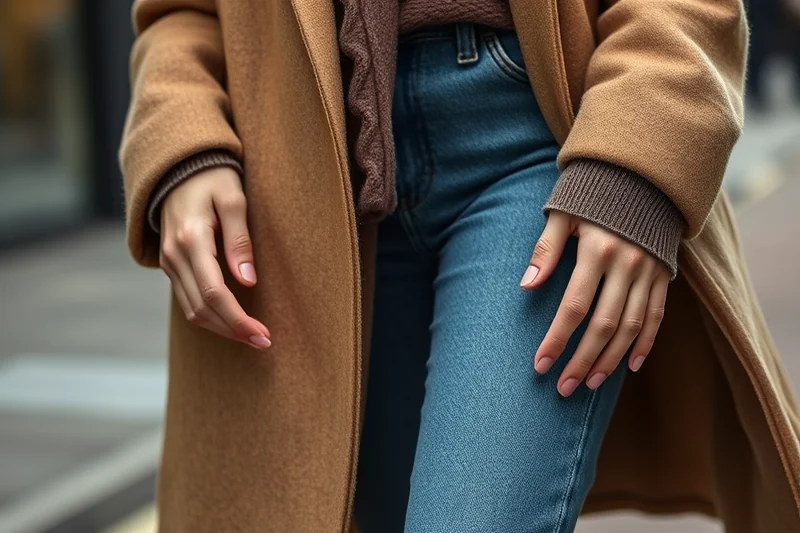 affordable tall winter layering capsule — Affordable Tall Winter Layering Capsule (step by step)