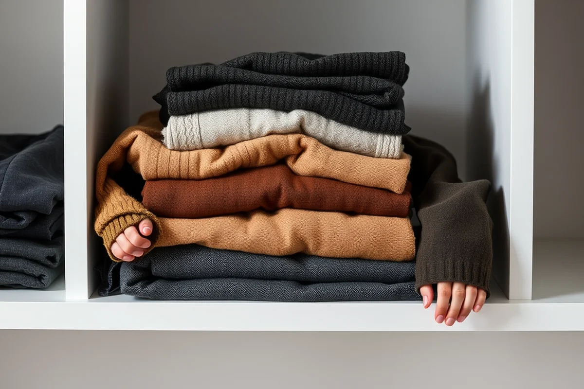 beginner layering techniques for winter fashion — Beginner Layering Techniques For Winter Fashion