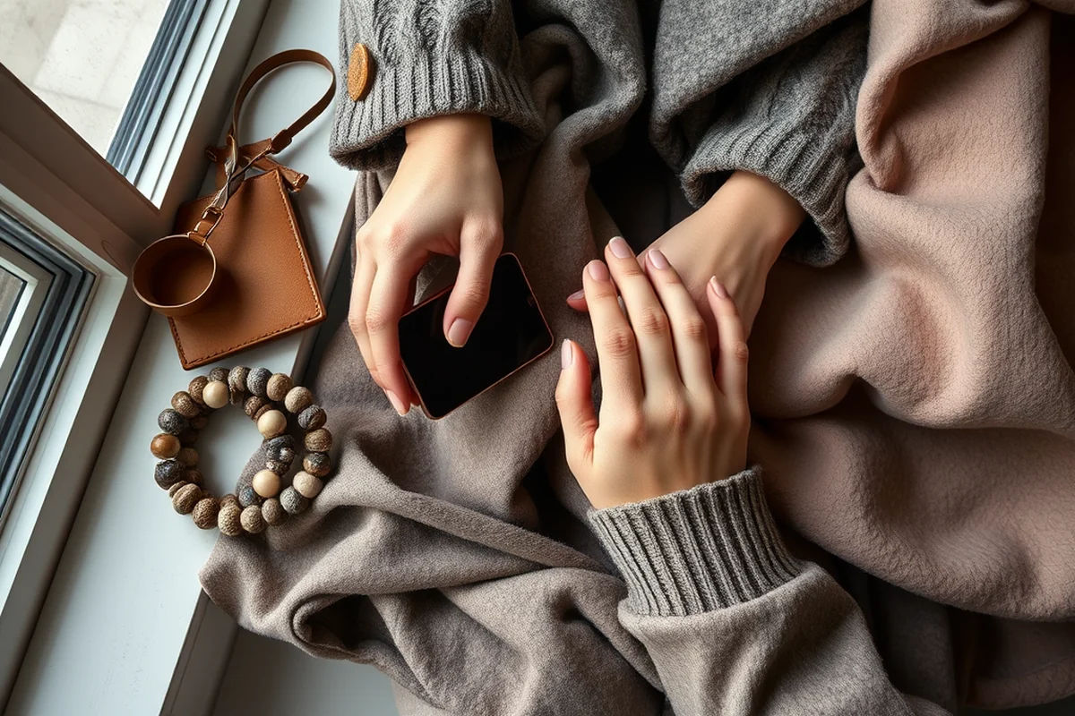 best budget tall winter layering — Best Budget Tall Winter Layering (the finished result)