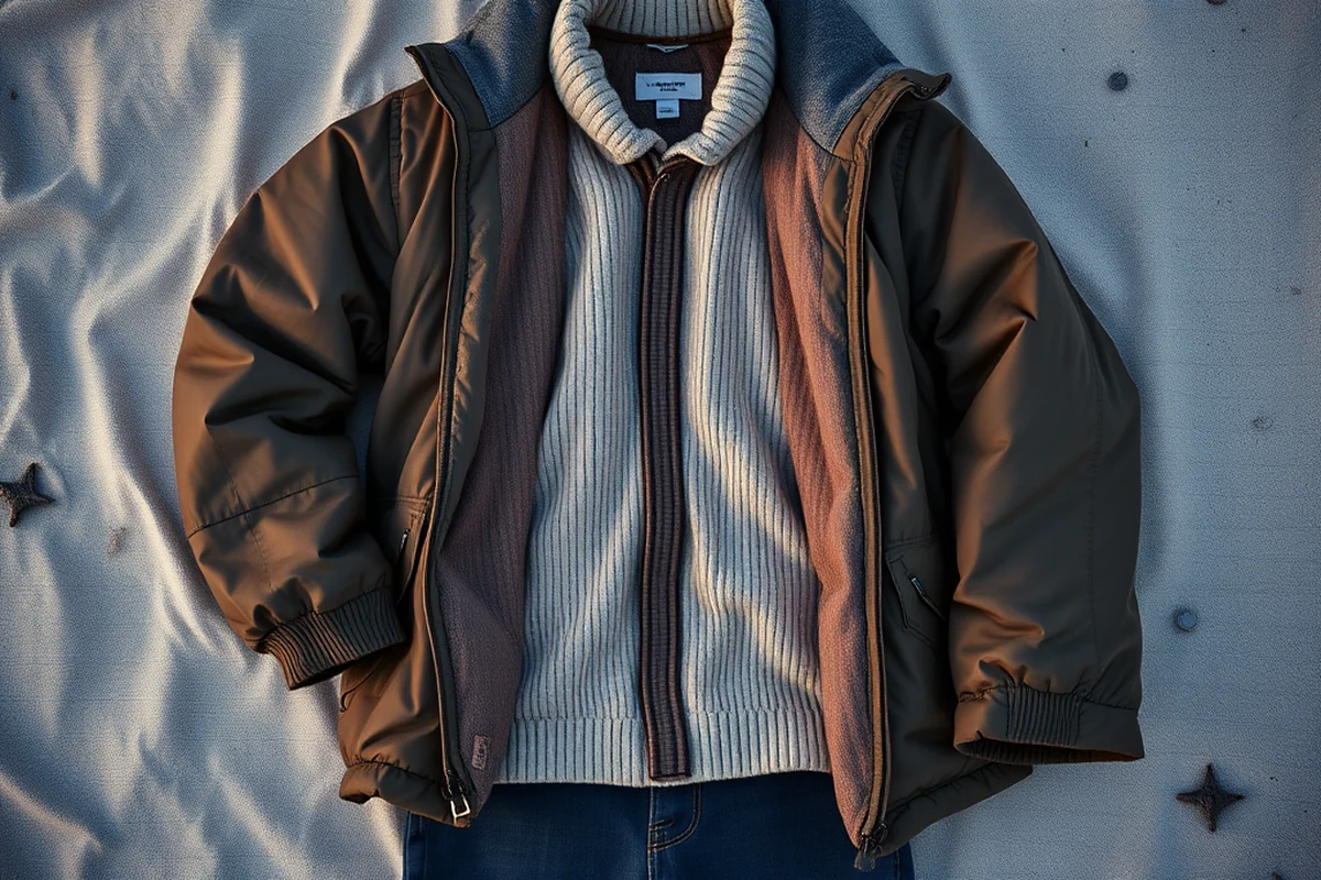 best tall winter layering brand product picks — Best Tall Winter Layering Brand Product Picks (the finished result)