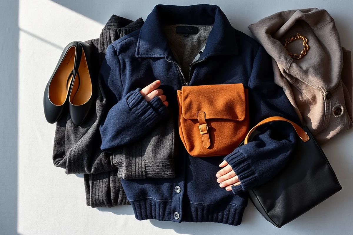 best tall winter layering budget — Best Tall Winter Layering Budget (the finished result)