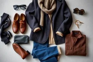 Best Tall Winter Layering Fit Sizing Guides