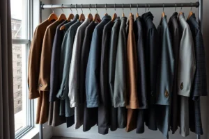 Best Tall Winter Layering Guides