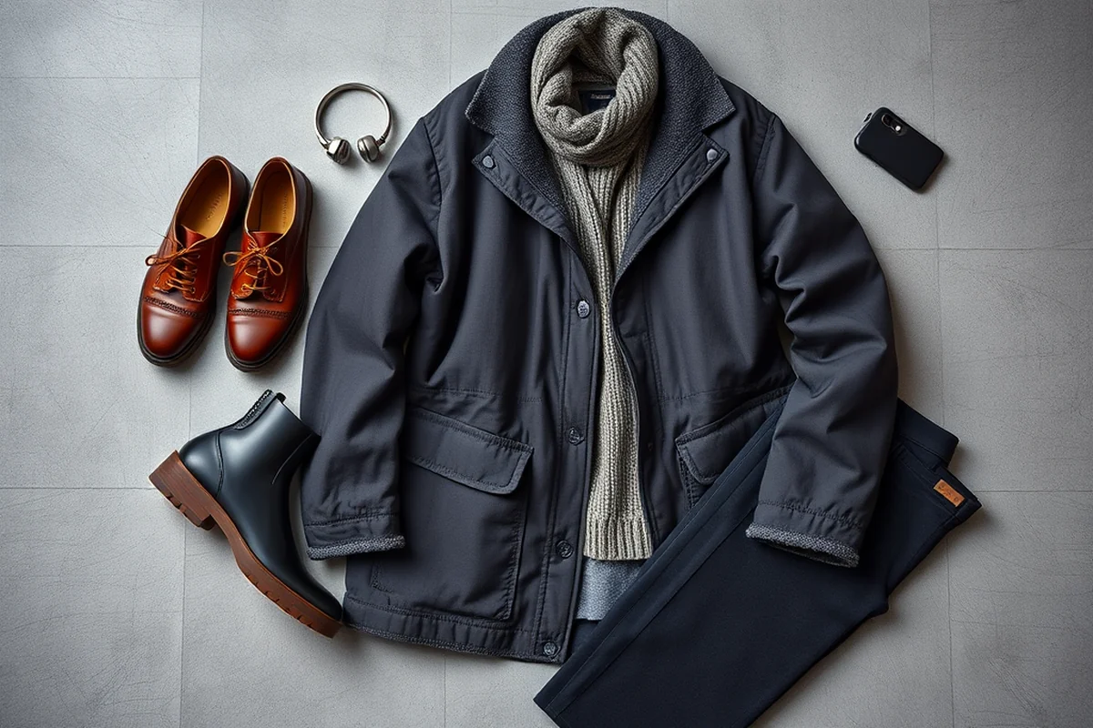 best tall winter layering product — Best Tall Winter Layering Product