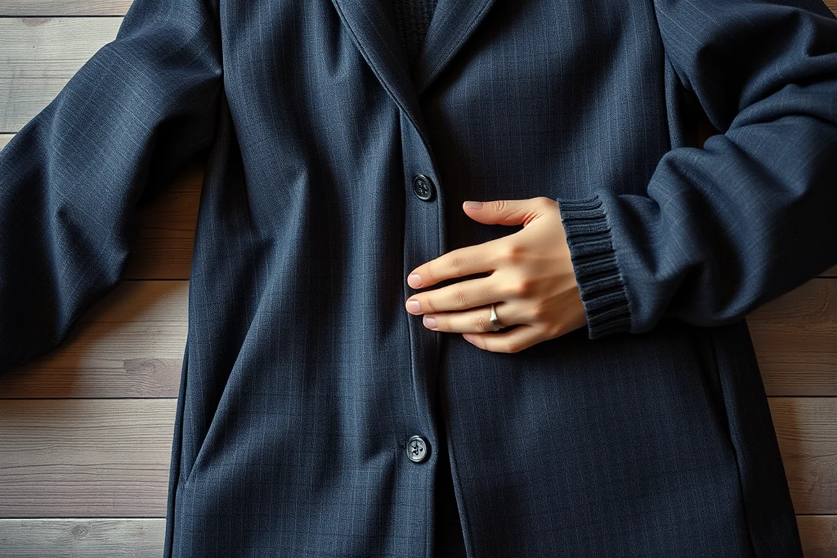 best tall winter layering season — Best Tall Winter Layering Season (the finished result)