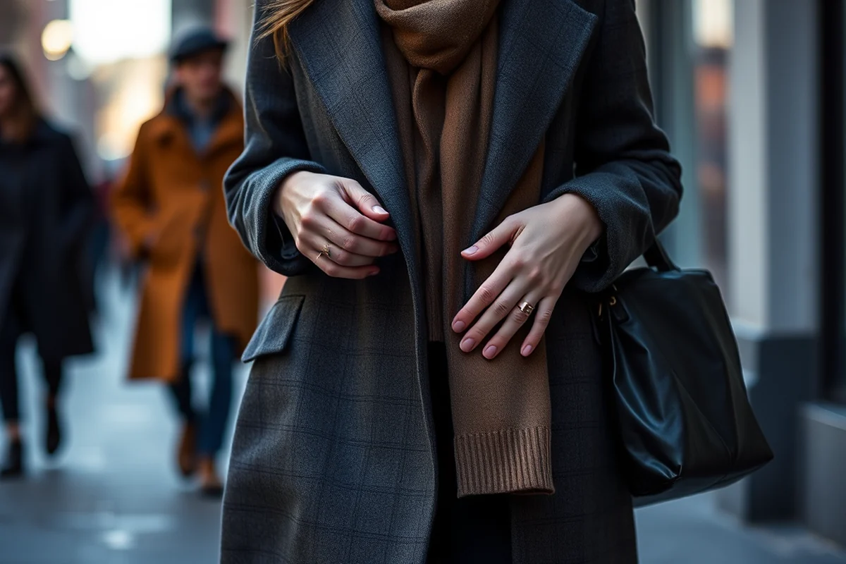 best tall winter layering wardrobe — Best Tall Winter Layering Wardrobe (step by step)