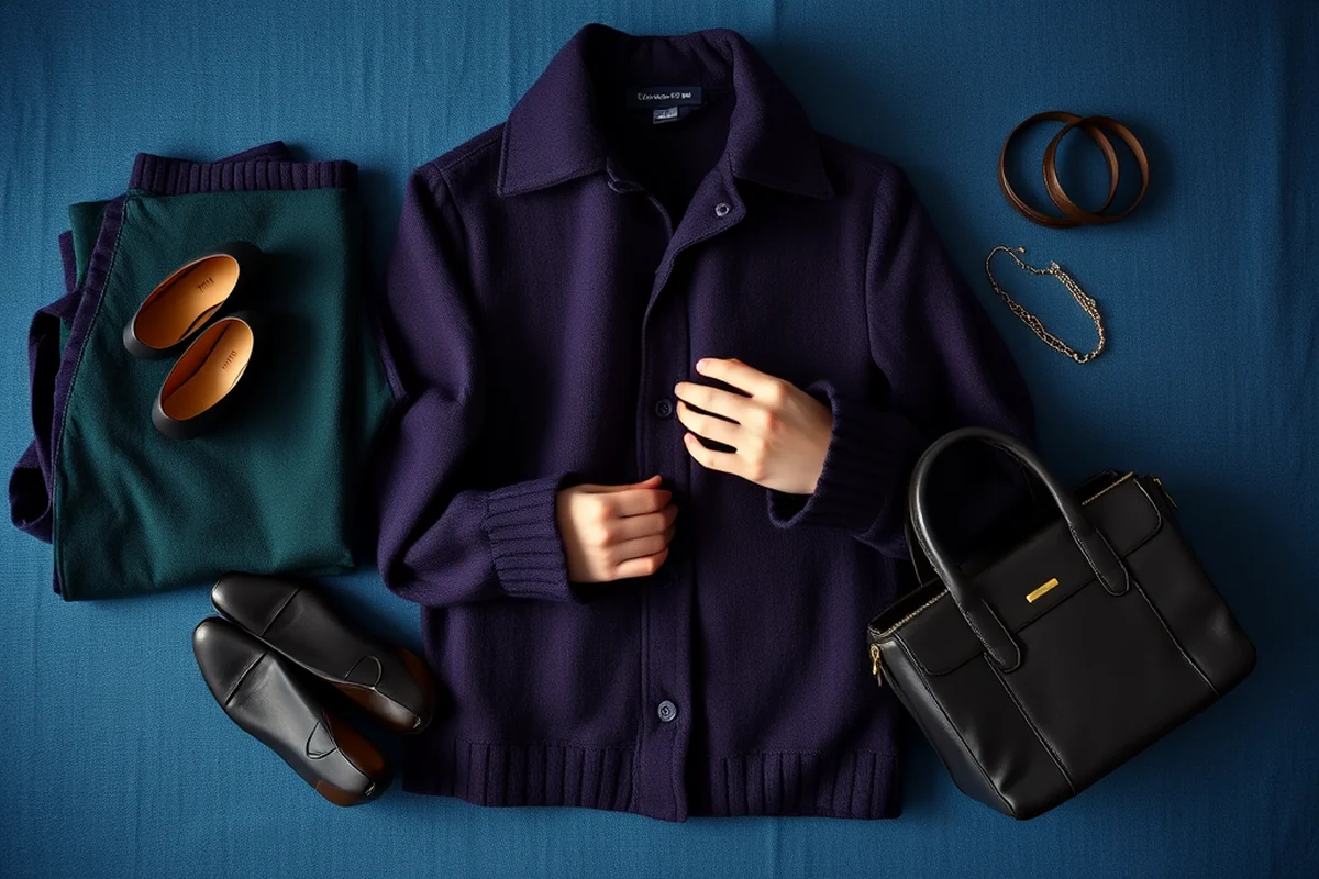 best tall winter layering wardrobe — Best Tall Winter Layering Wardrobe (the finished result)