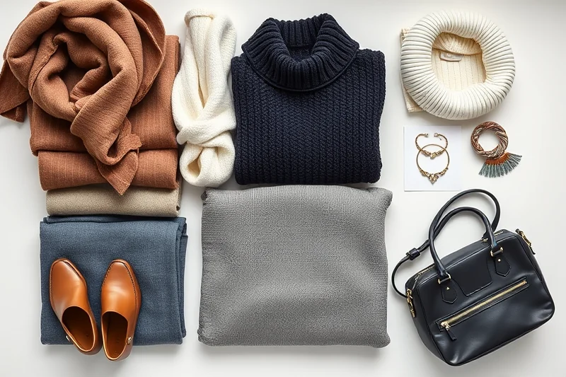 budget examples of winter layering — Budget Examples Of Winter Layering (the finished result)