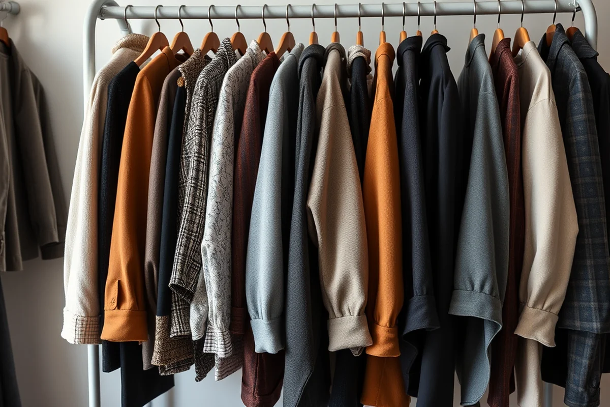 budget layering techniques for winter fashion — Budget Layering Techniques For Winter Fashion