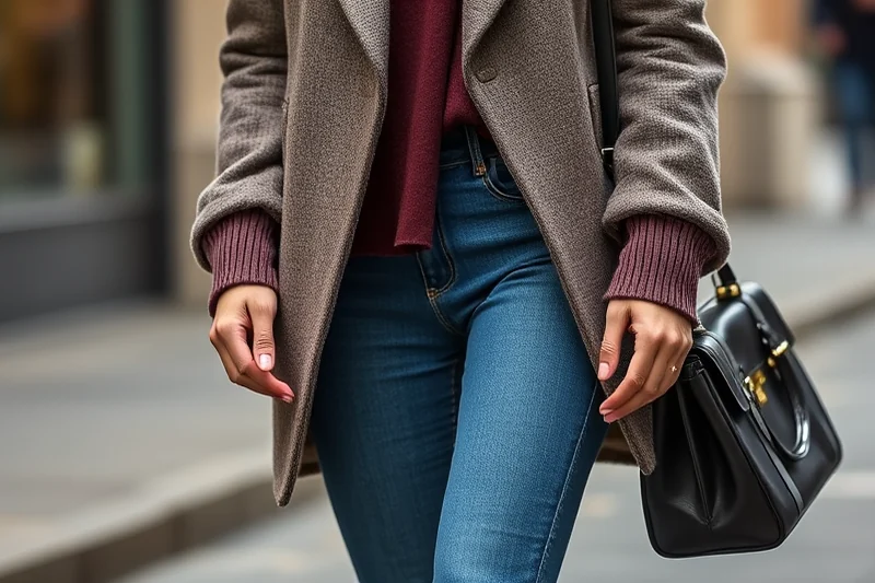 budget layering techniques for winter fashion — Budget Layering Techniques For Winter Fashion (step by step)