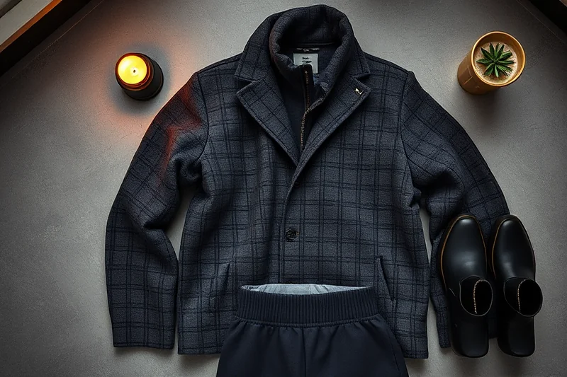 budget tall winter layering tips — Budget Tall Winter Layering Tips (the finished result)