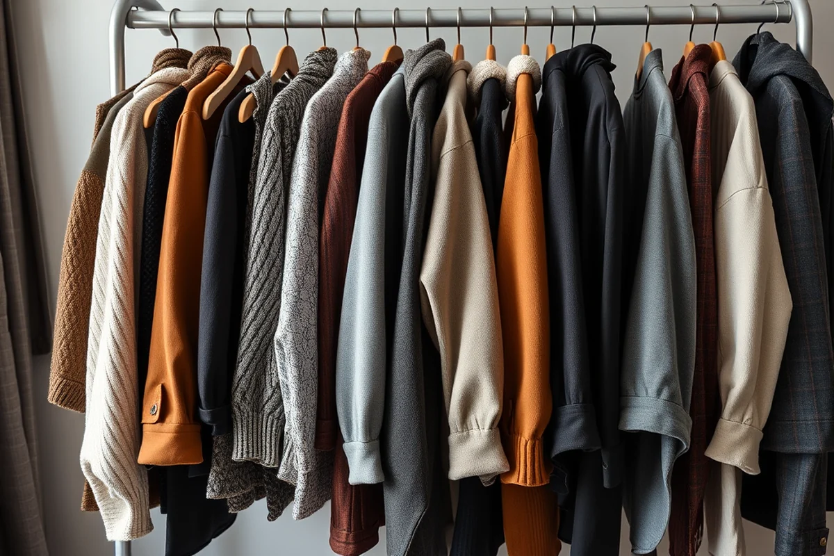 cheap examples of winter layering — Cheap Examples Of Winter Layering