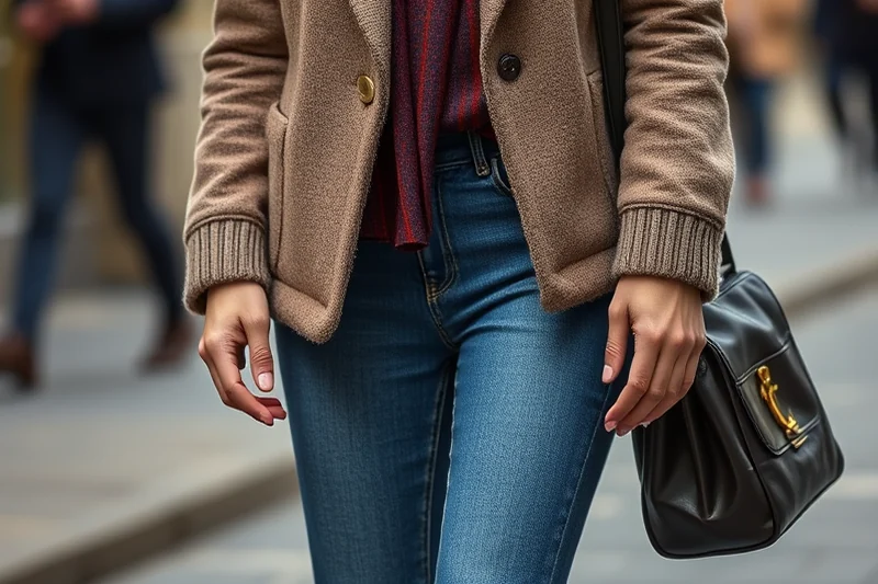 cheap examples of winter layering — Cheap Examples Of Winter Layering (step by step)