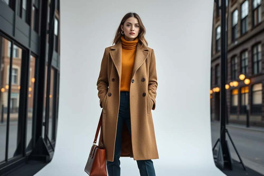 cheap layer for winter — Cheap Layer For Winter (step by step)