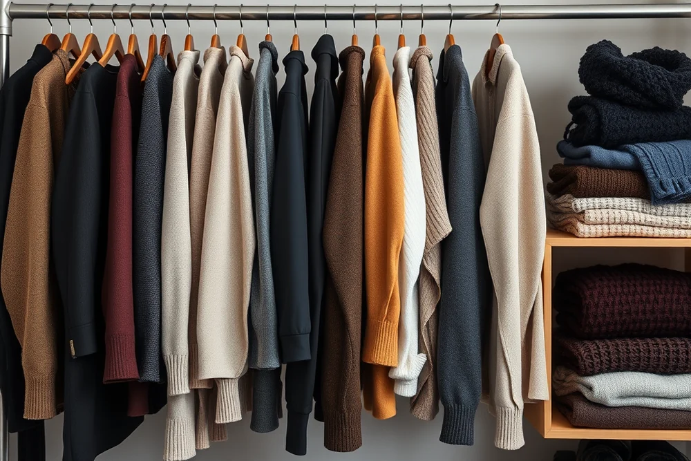 cheap layer for winter — Cheap Layer For Winter (the finished result)