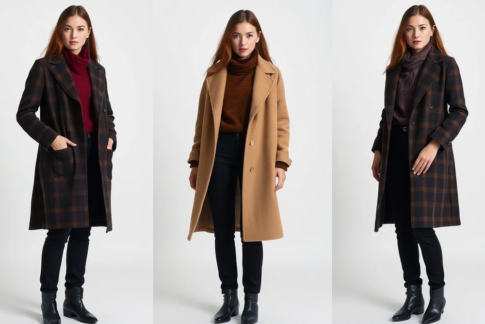 cheap tall winter layering — Cheap Tall Winter Layering (step by step)