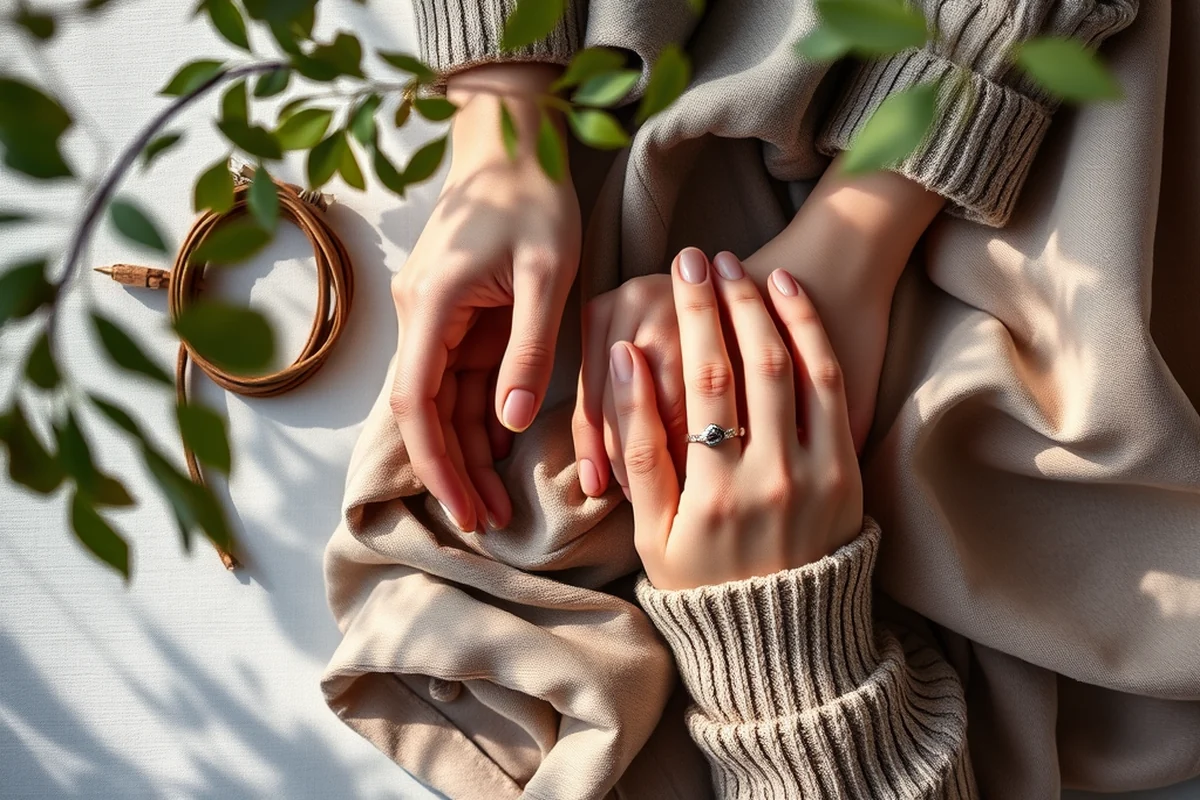 diy tall winter layering capsule — Diy Tall Winter Layering Capsule (the finished result)