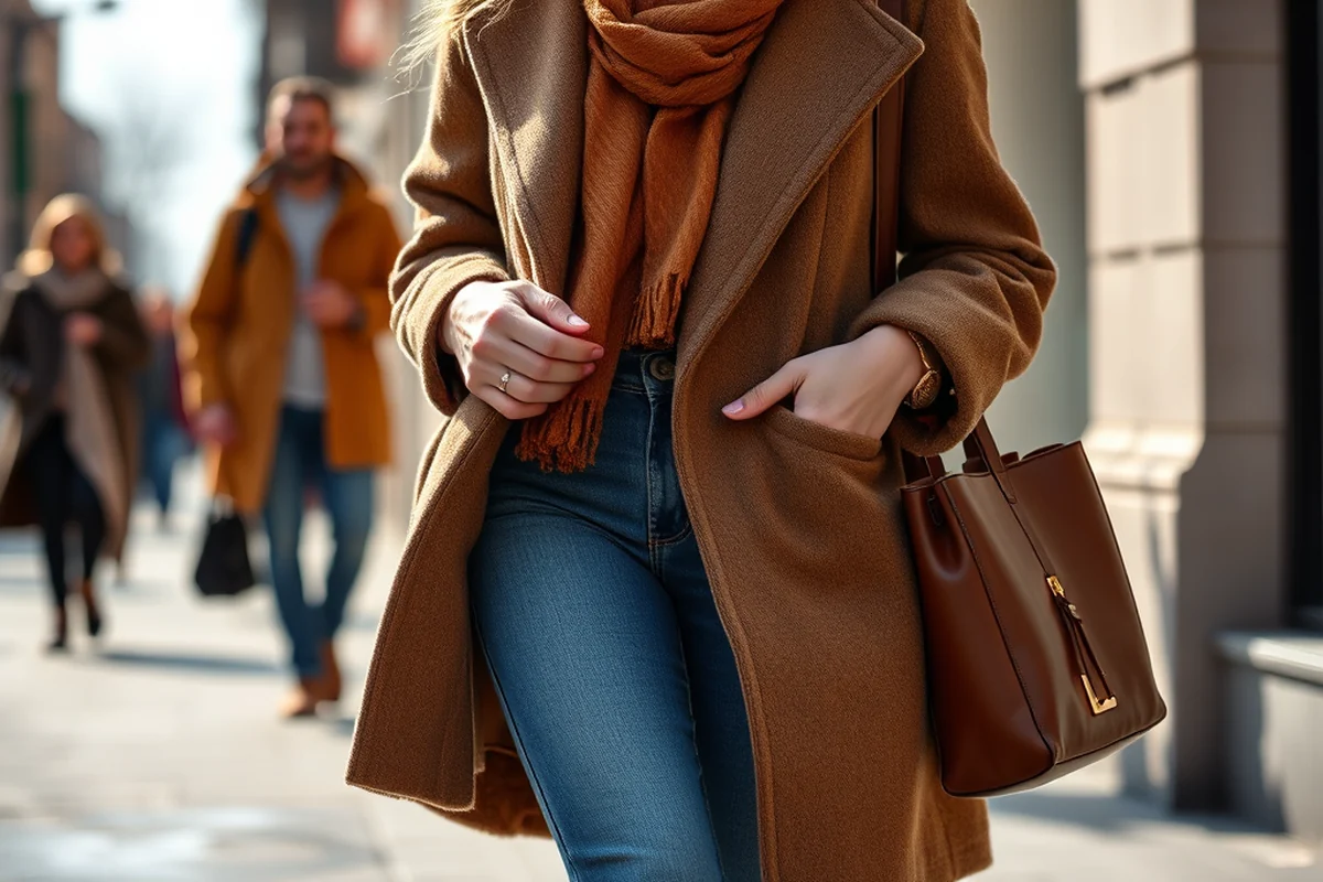 diy tall winter layering season — Diy Tall Winter Layering Season (step by step)