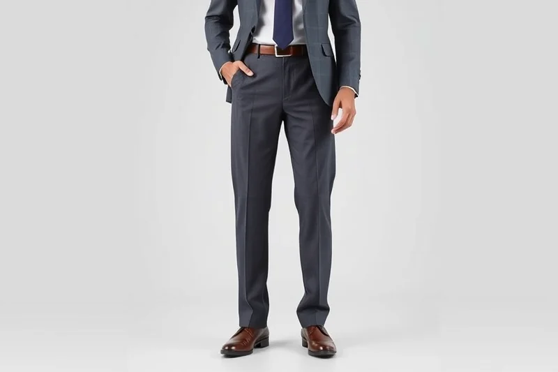 dress pants for tall men guide — Dress Pants For Tall Men Guide (step by step)