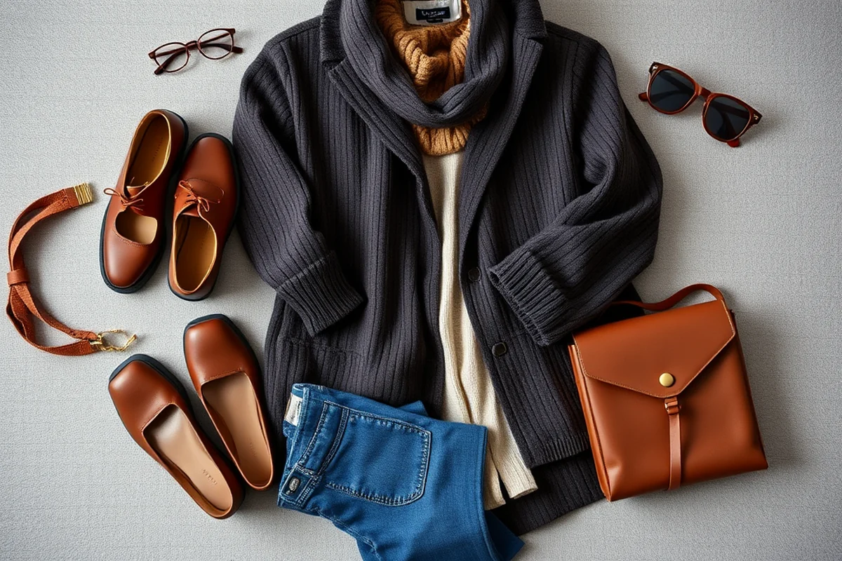 easy layer clothing for winter — Easy Layer Clothing For Winter