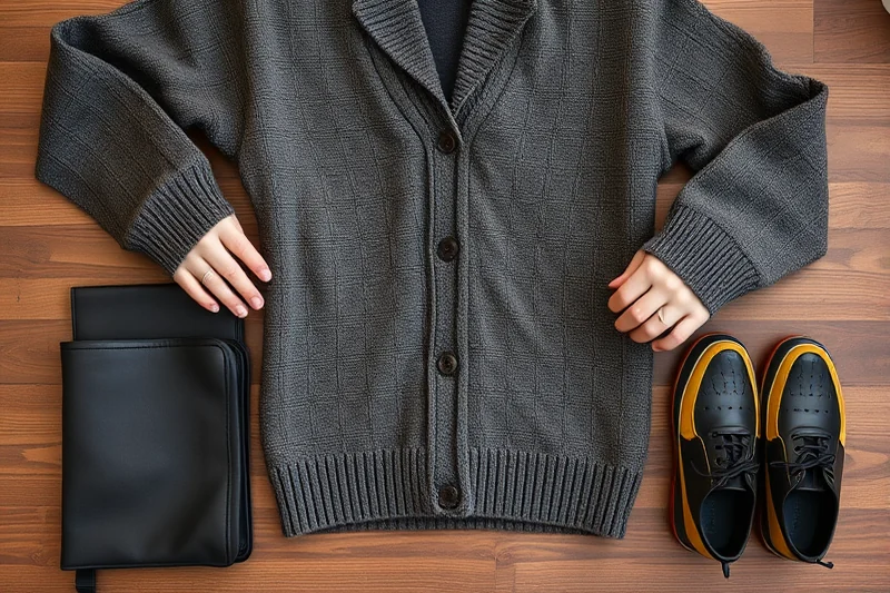 easy layer clothing for winter — Easy Layer Clothing For Winter (the finished result)