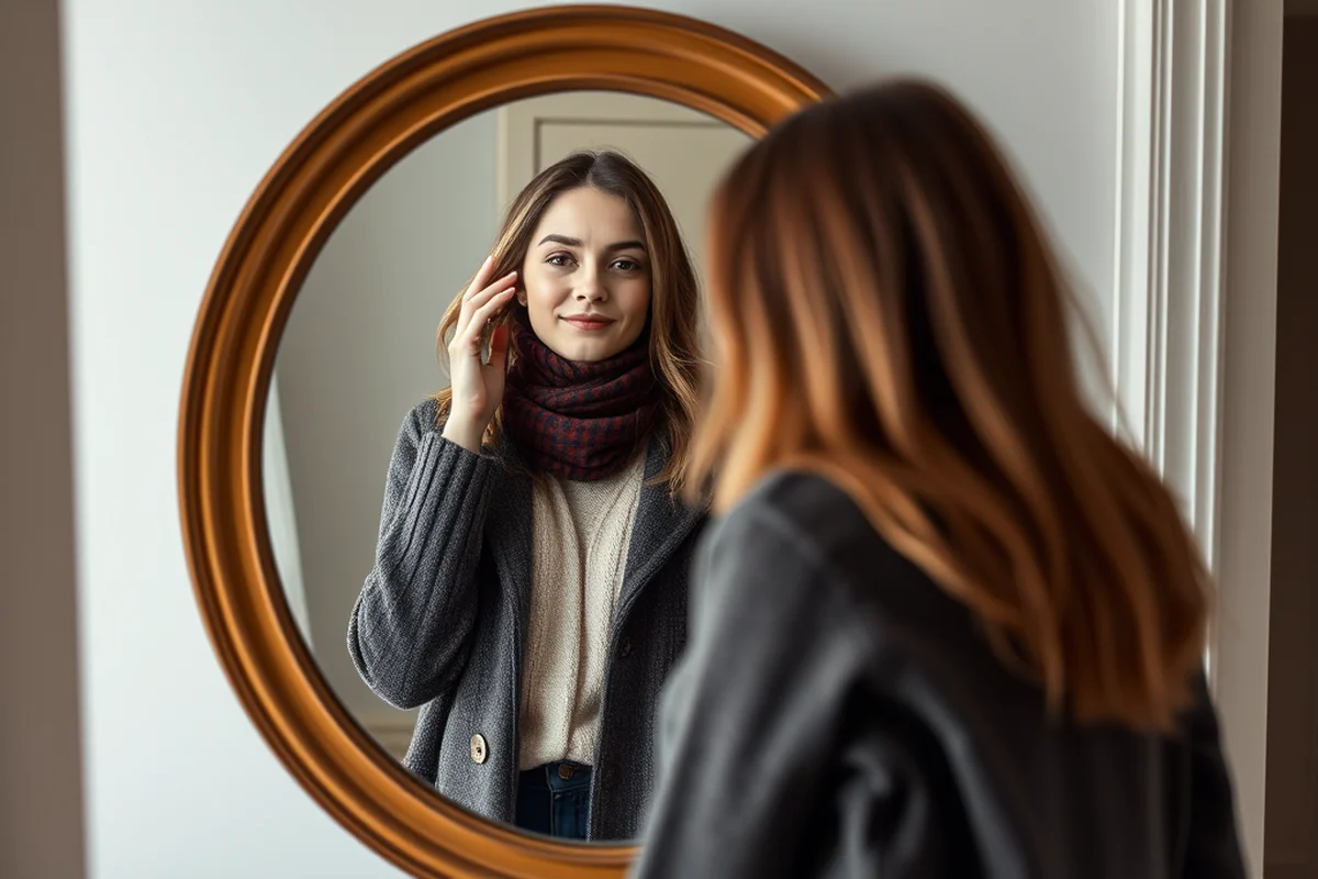 easy tall winter layering — Easy Tall Winter Layering