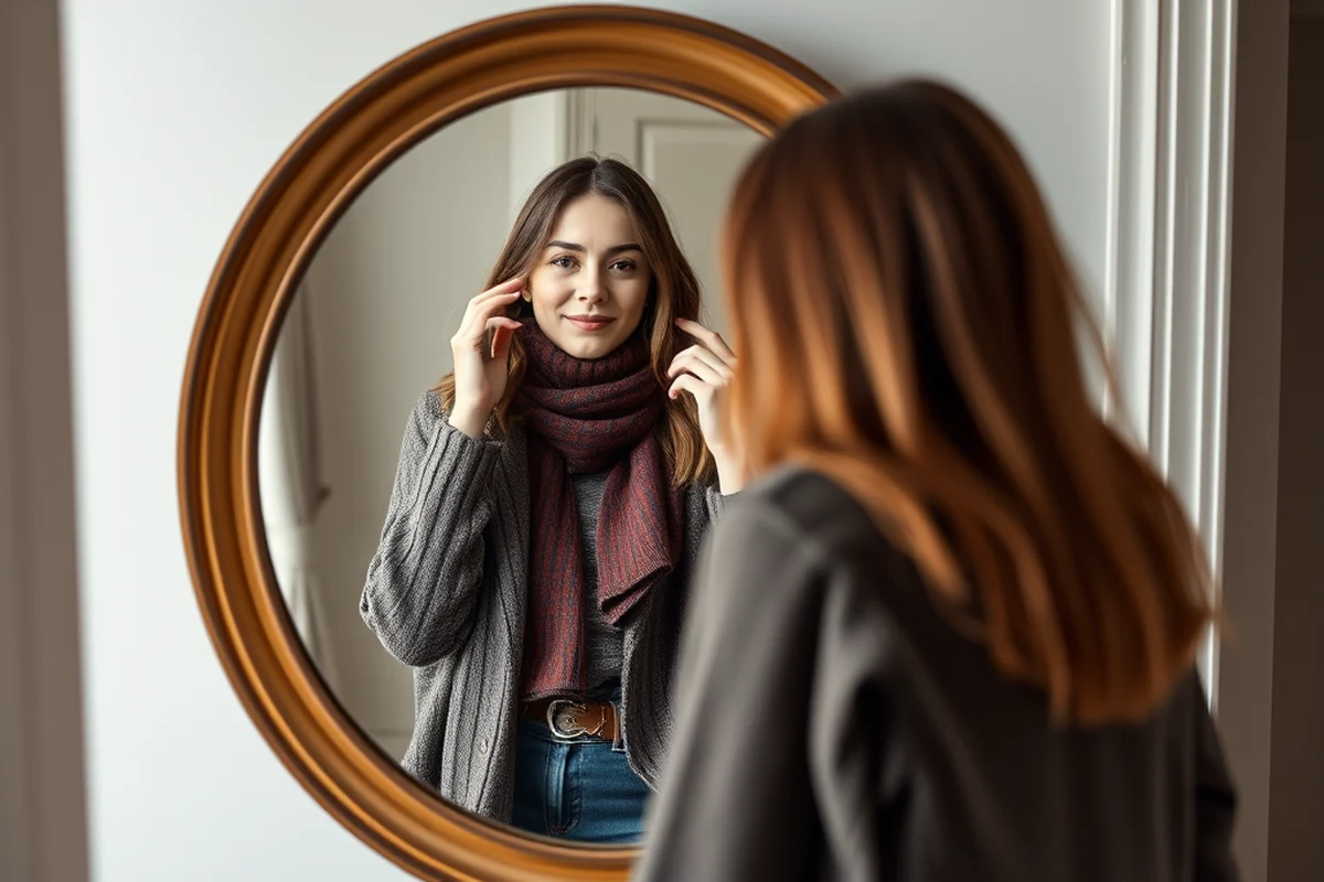 easy tall winter layering ideas — Easy Tall Winter Layering Ideas