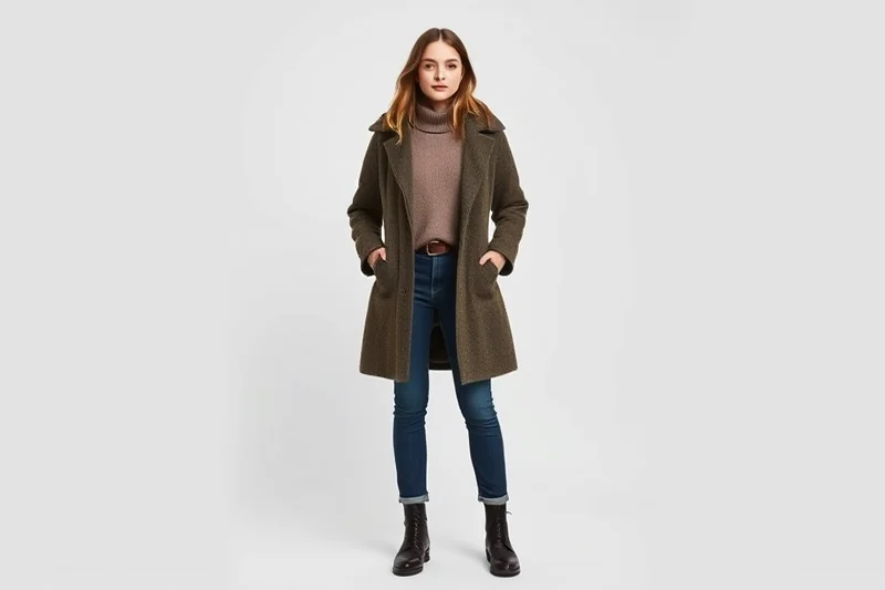 easy tall winter layering ideas — Easy Tall Winter Layering Ideas (step by step)