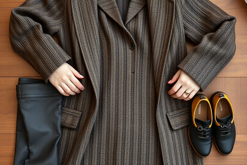 easy tall winter layering ideas — Easy Tall Winter Layering Ideas (the finished result)