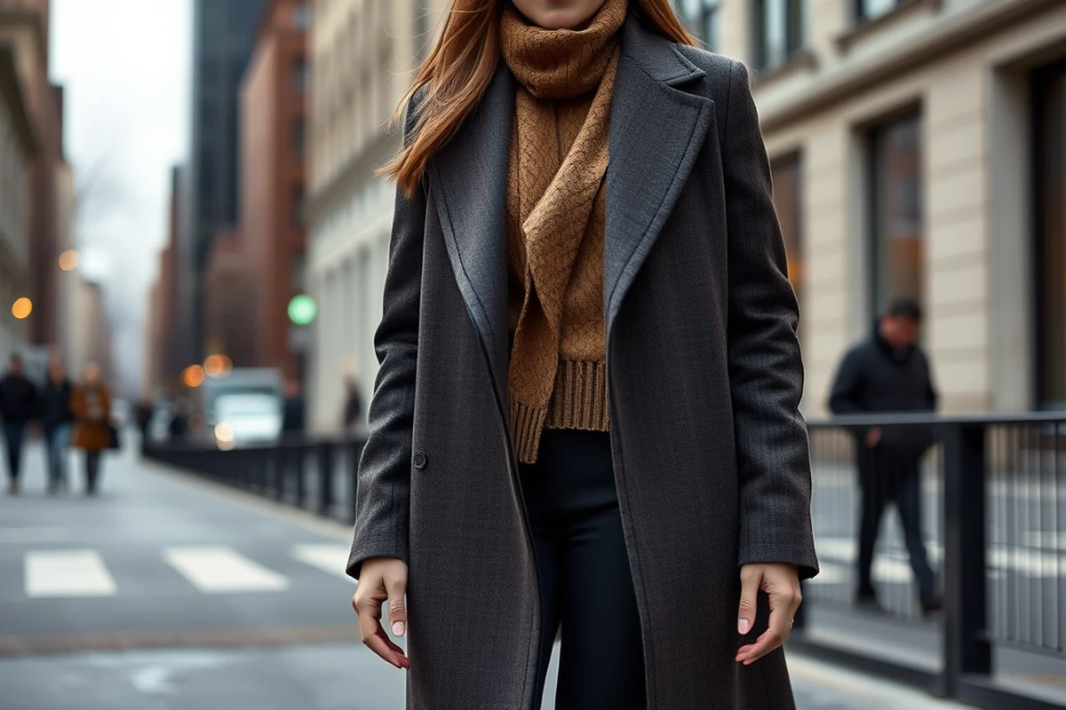 essential layering techniques for winter — Essential Layering Techniques For Winter