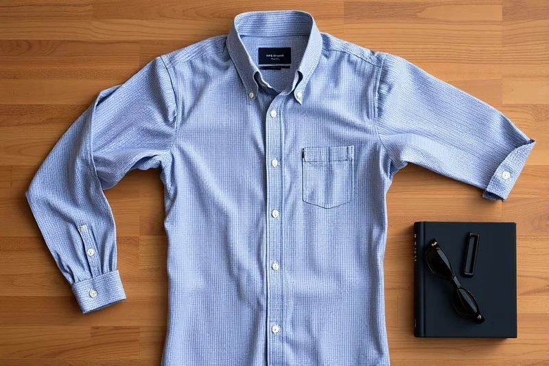 fast fitted dress shirts for big and tall — Fast Fitted Dress Shirts For Big And Tall (the finished result)