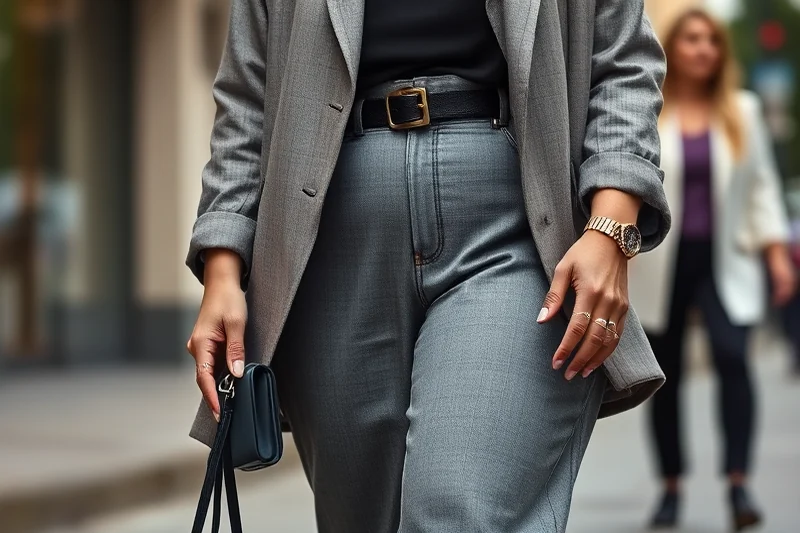 fast high fashion for plus size women — Fast High Fashion For Plus Size Women (step by step)