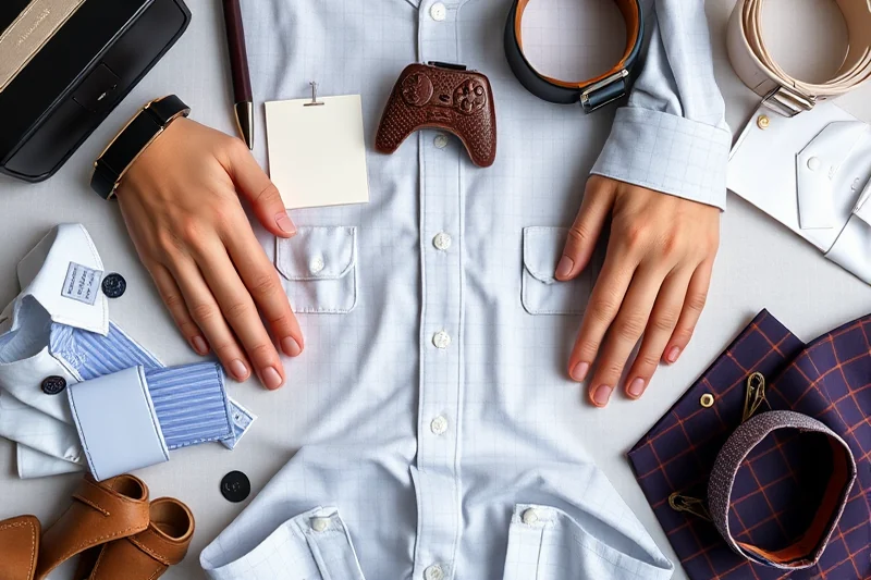 fitted dress shirts for big and tall mistakes — Fitted Dress Shirts For Big And Tall Mistakes (the finished result)