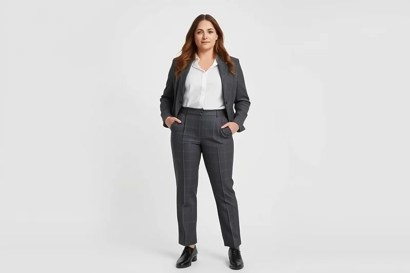 high fashion for plus size for beginners — High Fashion For Plus Size For Beginners (step by step)