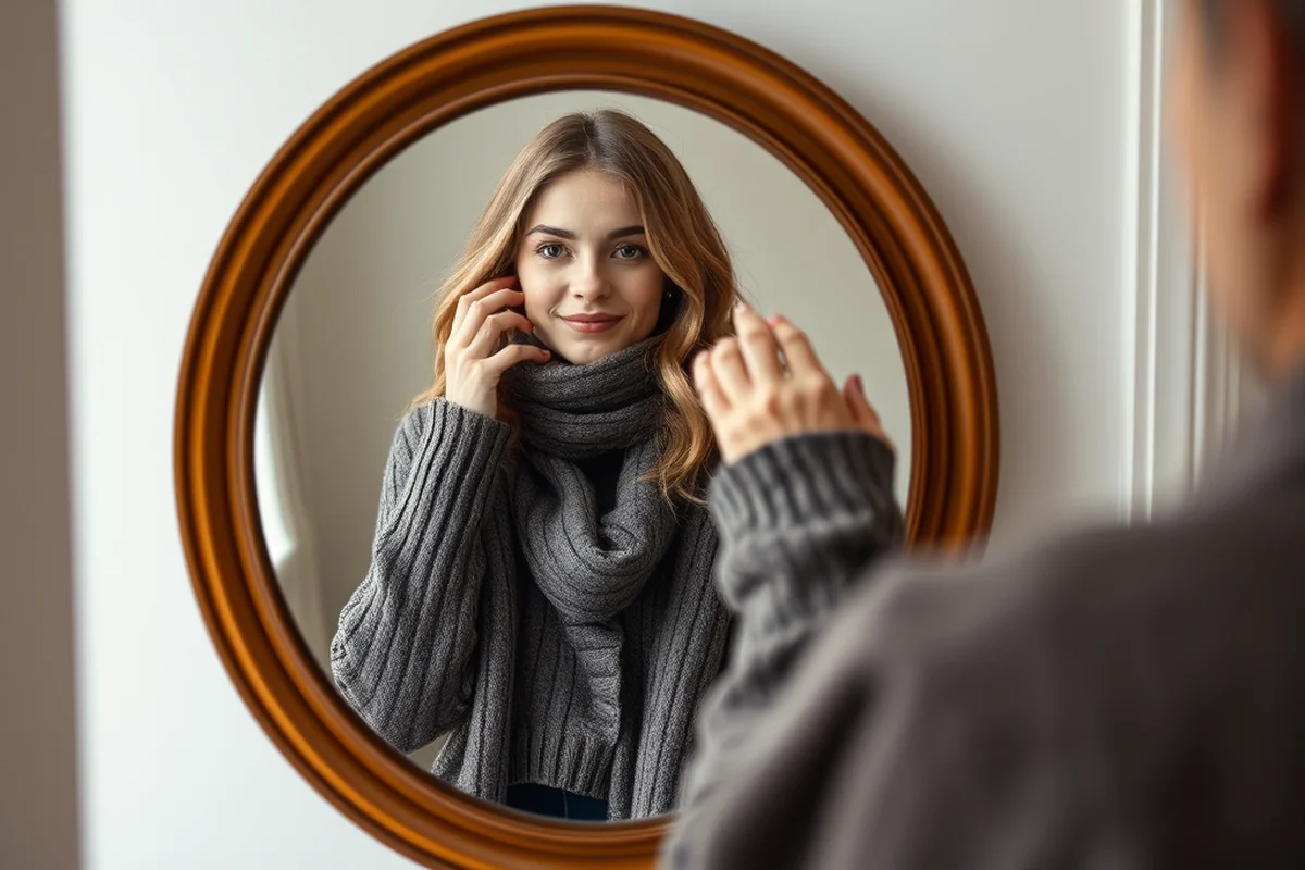 homemade layering techniques for winter — Homemade Layering Techniques For Winter