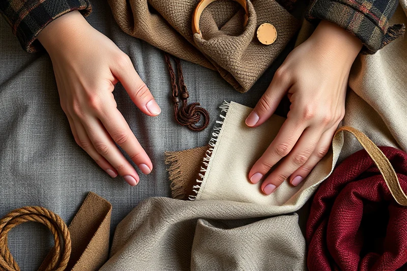 homemade layering techniques for winter — Homemade Layering Techniques For Winter (the finished result)